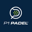 プログラムのアイコン：P1 Padel
