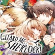 Icoon van programma: Shall we date: Guard Me S…