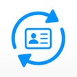 ไอคอนของโปรแกรม: Contacts Backup  Transfer…