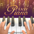 أيقونة البرنامج: Easy Piano - Learn Piano