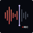 ไอคอนของโปรแกรม: Voice Recorder  AI Summar…