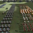 プログラムのアイコン：MEDIEVAL WARS: FRENCH ENG…