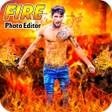 Icon of program: Fire Photo Editor