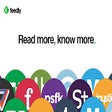 Icon of program: Feedly Mini