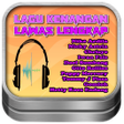 程序图标：Lagu Kenangan Lawas Lengk…