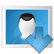 Programın simgesi: MD URL Extension