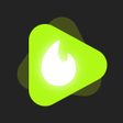 プログラムのアイコン：Fiery Player - Privacy Vi…