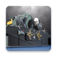 プログラムのアイコン：Mechatronics Engineering