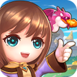 プログラムのアイコン：Magic Fantasy