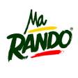 程序图标：MaRando  FFRandonnée