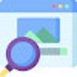 Ícone do programa: Image Finder