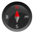 Icon of program: Analog Digital Compass 2…