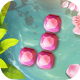 Ikon program: Garden Block