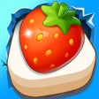 Programın simgesi: Tile Match Screw Puzzle