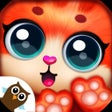 程序图标：Little Kitty Town