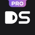 Programın simgesi: DS PRO - OutfitHairstyle