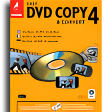 Roxio Easy DVD Copy