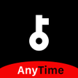 Ikon program: AnyTime VPN - v2ray VPN