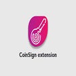CoinsDo Signature plugin icon