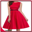 プログラムのアイコン：1950s Fashion Dresses