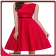 1950s Fashion Dresses