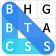 Icona del programma: Daily Word Puzzle