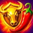 Ícone do programa: Bullish Spins