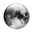 프로그램 아이콘: Moonphase