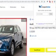 Icon of program: InspectWise Car Inspector…