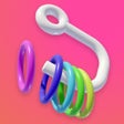 Ikona programu: Slide Hoops