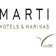 Icon of program: Marti Hotels & Marinas