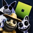 أيقونة البرنامج: Zoonomaly Horror Game Rob…