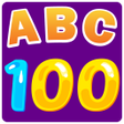 프로그램 아이콘: Learn Numbers 1 to 100  G…