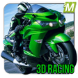 Programın simgesi: Real Motor Bike Racing 3d