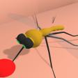 程序图标：Crazy Mosquito