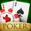 Boqu Texas Holdem Poker - Free Live Vegas Casino