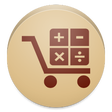 プログラムのアイコン：Cart Calculator