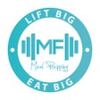 ไอคอนของโปรแกรม: Macrofit Meal Prep