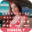 Ikona programu: Kimberly Loaiza Neon Keyb…