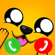 Fake Call de Mikecrack icon