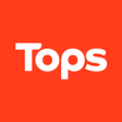 Icon of program: Tops Online 10.10 Mega Sa…