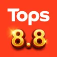 Иконка программы: Tops Online 10.10 Mega Sa…