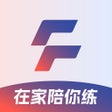 Ícone do programa: 魔力运动FITURE