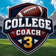 Ikona programu: Ultimate College Football…