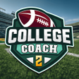 Programın simgesi: Ultimate College Football…