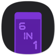 ไอคอนของโปรแกรม: Text Designer