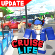 Icon of program: Cruise Life RP