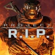 Programikonen: Project RIP