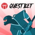 أيقونة البرنامج: QuestBet