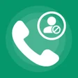 Ikona programu: Trusted ID: Spam Call Blo…